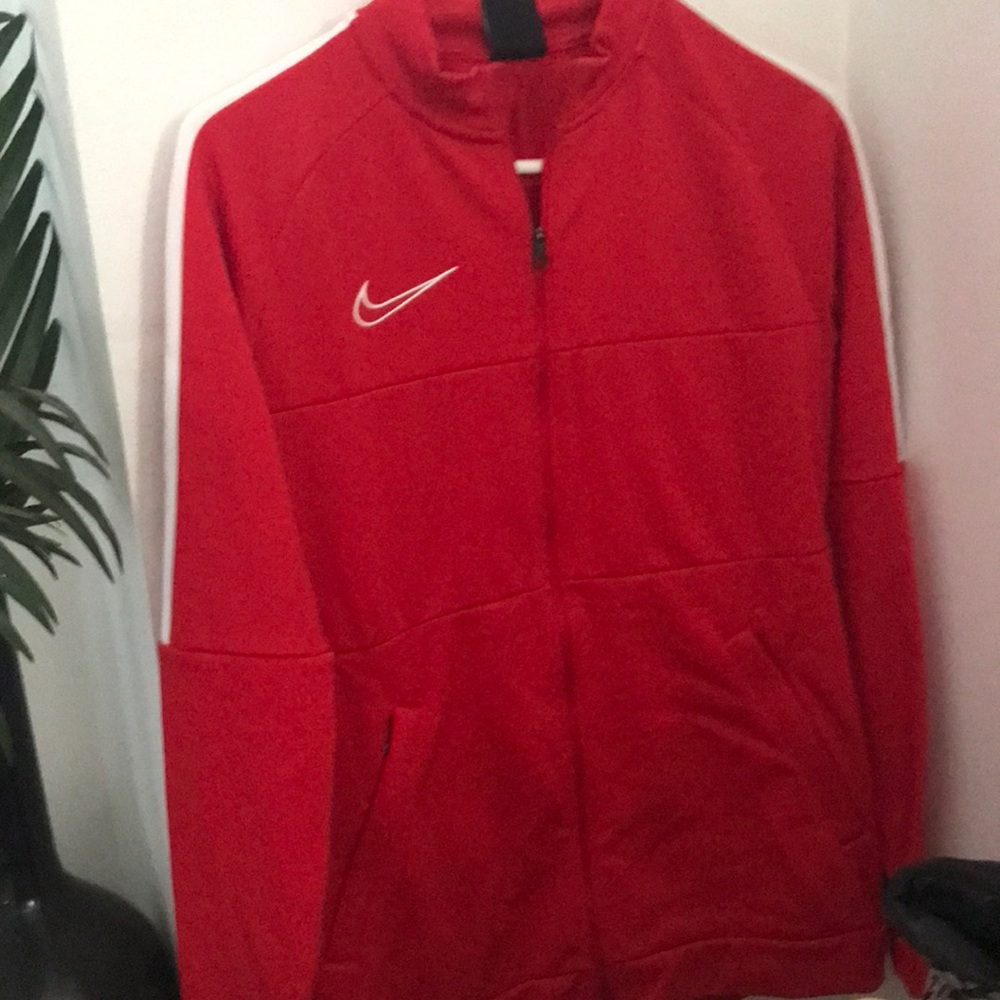 Nike sports jacket